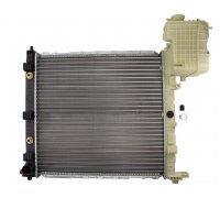 Радіатор охолодження (механічна КПП) MB Vito 638 1996-2003 346170 KALE