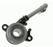 Подшипник выжимной Renault Scenic II / Рено Сценик 2 2.0dCi 2003-2009 3467 LPR (Италия)