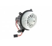 Моторчик печки MB Vito 447 2014- 34670 NRF (Нидерланды)