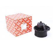 Моторчик пічки (без клімат-контролю) Volkswagen Tiguan / Фольксваген Тігуан 2007-2016 34726 FEBI (Німеччина)