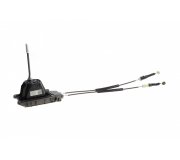 Трос кулисы ( 1005/691мм) Renault Logan / Dacia Logan 2004-2013 349015922R RENAULT (Франция)