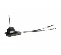 Трос кулисы ( 1005/691мм) Renault Logan / Dacia Logan 2004-2013 349015922R RENAULT (Франция)