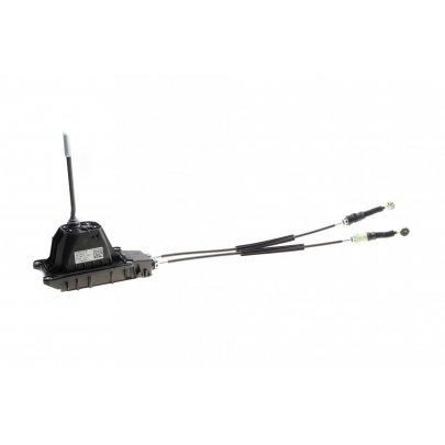 Трос кулисы ( 1005/691мм) Renault Logan / Dacia Logan 2004-2013 349015922R RENAULT (Франция)