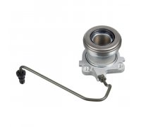 Підшипник вижимний Opel Zafira B / Опель Зафира Б 1.7CDTI 2005-2015 34939 FEBI (Німеччина)