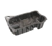 Масляний піддон Volkswagen Sharan / Фольксваген Шаран 2.8 (бензин) 1995-2010 34964 FEBI (Німеччина)