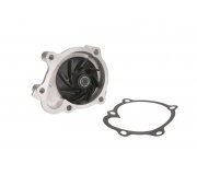 Помпа / водяной насос Opel Zafira B / Опель Зафира Б 1.7CDTI 2005–2015 35-0W-W18 Ashika (Италия)