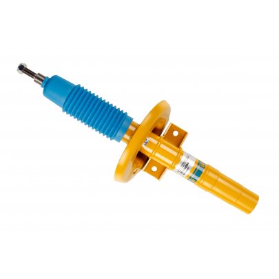 Амортизатор передний (газовый) Volkswagen Sharan / Фольксваген Шаран 1995-2010 35-103509 BILSTEIN (Германия)