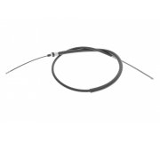 Трос ручника задній (1420/1055мм) Renault Master II / Opel Movano 1998-2010 35.02.06 LINEX (Польща)