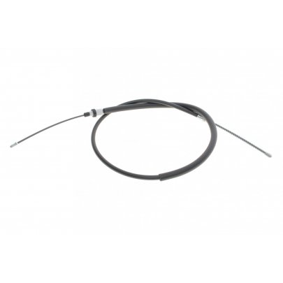Трос ручника задний (1420/1055мм) Renault Master II / Opel Movano 1998-2010 35.02.06 LINEX (Польша)