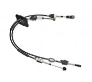 Трос перемикання передач Renault Master III / Opel Movano B 2010- 35.44.31 LINEX (Польща)