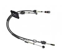 Трос перемикання передач Renault Master III / Opel Movano B 2010- 35.44.31 LINEX (Польща)