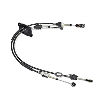 Трос перемикання передач Renault Master III / Opel Movano B 2010- 35.44.31 LINEX (Польща)