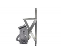 Стеклоподъемник передней двери левой (электрический, без мотора) Renault Megane 3 / Рено Меган 3 2008-2016 350103122700 MAGNETI MARELLI (Италия)