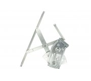 Стеклоподъемник передней двери правой (электрический, без мотора) Renault Megane 3 / Рено Меган 3 2008-2016 350103122800 MAGNETI MARELLI (Италия)