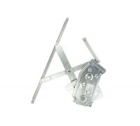 Стеклоподъемник передней двери правой (электрический, без мотора) Renault Megane 3 / Рено Меган 3 2008-2016 350103122800 MAGNETI MARELLI (Италия)