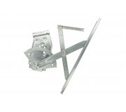 Стеклоподъемник передней двери правой (электрический, без мотора) Renault Megane 3 / Рено Меган 3 2008-2016 350104171015 MAGNETI MARELLI (Италия)