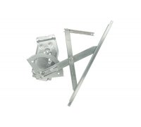 Стеклоподъемник передней двери правой (электрический, без мотора) Renault Megane 3 / Рено Меган 3 2008-2016 350104171015 MAGNETI MARELLI (Италия)