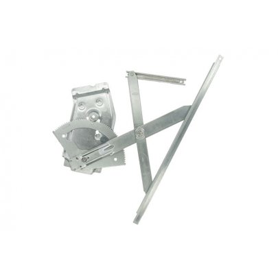 Стеклоподъемник передней двери правой (электрический, без мотора) Renault Megane 3 / Рено Меган 3 2008-2016 350104171015 MAGNETI MARELLI (Италия)