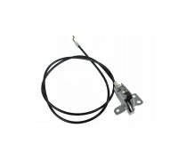 Замок дверей задній правий верхній Fiat Ducato II / Citroen Jumper II / Peugeot Boxer II 2006- 350105039000 MAGNETI MARELLI (Італія) 