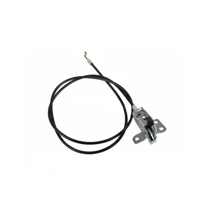 Замок дверей задній правий верхній Fiat Ducato II / Citroen Jumper II / Peugeot Boxer II 2006- 350105039000 MAGNETI MARELLI (Італія) 