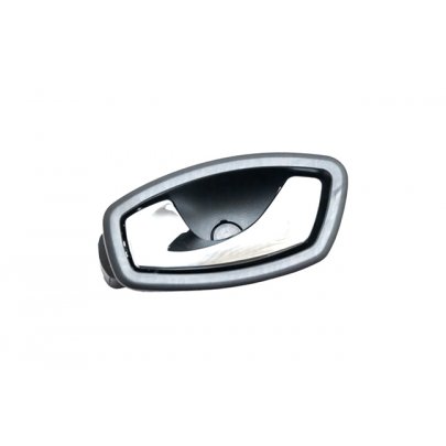 Ручка дверей внутрішня права (глянцевий хром) Renault Megane 3 / Рено Меган 3 2008-2016 350105054400 MAGNETI MARELLI (Італія)