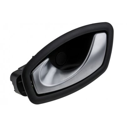 Ручка дверей внутрішня ліва (хром) Renault Megane 3 / Рено Меган 3 2008-2016 350105061400 MAGNETI MARELLI (Італія)