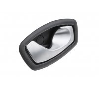 Ручка дверей внутрішня права (хром) Renault Megane 3 / Рено Меган 3 2008-2016 350105061500 MAGNETI MARELLI (Італія)