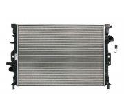 Радіатор охолодження Ford C‑MAX 2 / Форд С Макс 2 2.0TDI 2010–2019 350213157700 MAGNETI MARELLI (Італія)