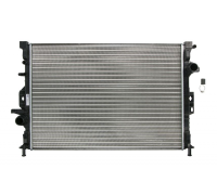 Радіатор охолодження Ford C‑MAX 2 / Форд С Макс 2 2.0TDI 2010–2019 350213157700 MAGNETI MARELLI (Італія)