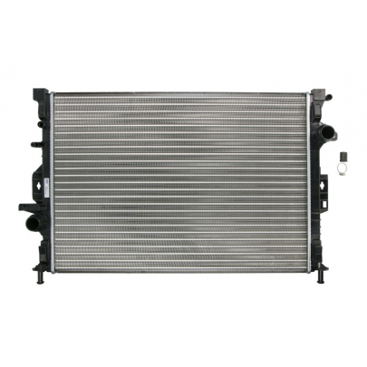 Радіатор охолодження Ford C‑MAX 2 / Форд С Макс 2 2.0TDI 2010–2019 350213157700 MAGNETI MARELLI (Італія)