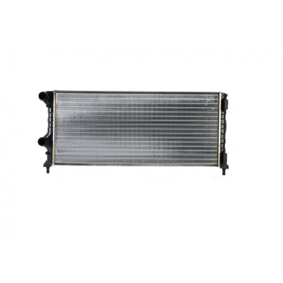 Радиатор охлаждения Fiat Doblo 1.3JTD / 1.3D / 1.9JTD 01-11 61765 NISSENS (Дания)