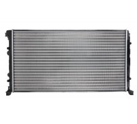 Радіатор кондиціонера (730x414x23) Renault Master II / Opel Movano 1998-2010 350213209500 MAGNETI MARELLI (Італія)