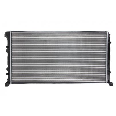 Радіатор кондиціонера (730x414x23) Renault Master II / Opel Movano 1998-2010 350213209500 MAGNETI MARELLI (Італія)