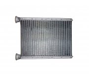 Радиатор печки Renault Scenic 3 / Рено Сценик 3 2009-2016 350218464000 MAGNETI MARELLI (Италия)