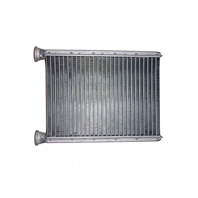 Радиатор печки Renault Scenic 3 / Рено Сценик 3 2009-2016 350218464000 MAGNETI MARELLI (Италия)