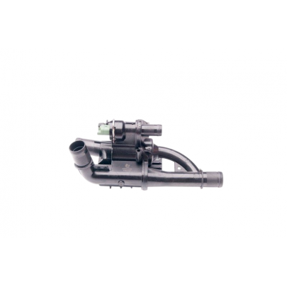 Термостат (83°C, з корпусом) Ford Focus 3 / Форд Фокус 3 1.5TDCi / 1.6TDCi 2011-2018 20SKV068 SKV GERMANY (Польща)