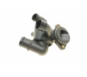Термостат (87 °C, с  корпусом) Volkswagen Passat B6 / Фольксваген Пассат Б6 2.0TDI 2005-2010 350449A ERA (Италия)