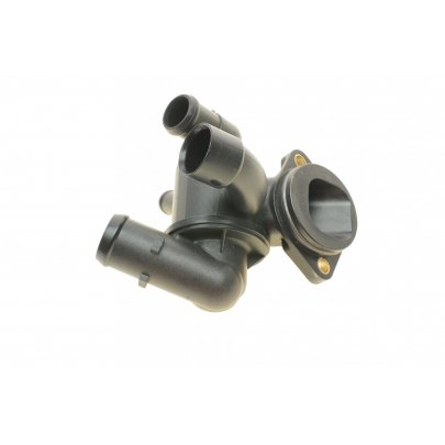 Термостат (87 °C, с  корпусом) Volkswagen Passat B6 / Фольксваген Пассат Б6 2.0TDI 2005-2010 350449A ERA (Италия)