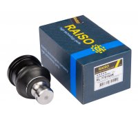 Шаровая опора нижняя (конус 24мм, с 2007г.в.) Renault Master II / Opel Movano 2007-2010 RL-770154R RAISO (Швеция)