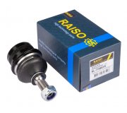 Шаровая опора верхняя Renault Master II / Opel Movano 1998-2010 RL-770851R RAISO (Швеция)