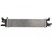 Радіатор інтеркулера Ford Focus 3 / Форд Фокус 3 1.5 (бензин) 2011-2018 350805 KALE OTO RADYATÖR (Туреччина)