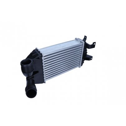 Радіатор інтеркулера Opel Zafira B / Опель Зафіра Б 1.7CDTI 2005–2015 351319205080 MAGNETI MARELLI (Італія)