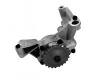 Насос масляний Volkswagen Passat B6 / Фольксваген Пассат Б6 1.9TDI 2005-2010 3656011 SASIC (Франція)