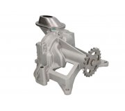 Насос масляный Ford C‑MAX 2 / Форд С Макс 2 2.0TDi 2010–2019 351516000051 MAGNETI MARELLI (Италия)