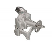Насос масляный Ford C‑MAX 2 / Форд С Макс 2 2.0TDi 2010–2019 351516000051 MAGNETI MARELLI (Италия)