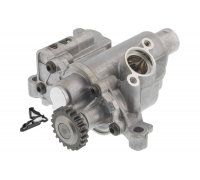 Насос масляний Volkswagen Passat B6 / Фольксваген Пассат Б6 1.8TSI 2005-2010 117208 TOPRAN (Німеччина)