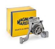 Насос масляный Ford C‑MAX 2 / Форд С Макс 2 1.0 (бензин) 2010–2019 351516000081 MAGNETI MARELLI (Италия)
