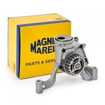 Насос масляный Ford C‑MAX 2 / Форд С Макс 2 1.0 (бензин) 2010–2019 351516000081 MAGNETI MARELLI (Италия)