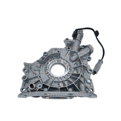 Насос масляный Ford C‑MAX 2 / Форд С Макс 2 1.5TDCi 2010–2019 351516000084 MAGNETI MARELLI (Италия)