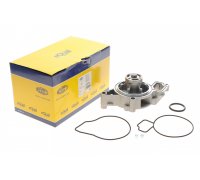 Помпа / водяной насос Opel Zafira B / Опель Зафира Б 2.2 (бензин) 2005–2015 352316170385 MAGNETI MARELLI (Италия)